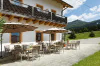 Osserhotel - B&B am Osser Hotels in Lam