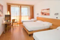 Hotel Montemezzi Verona