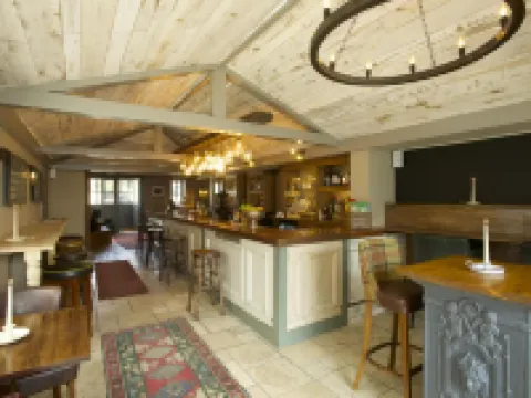 Crab & Boar Hotels in Newbury