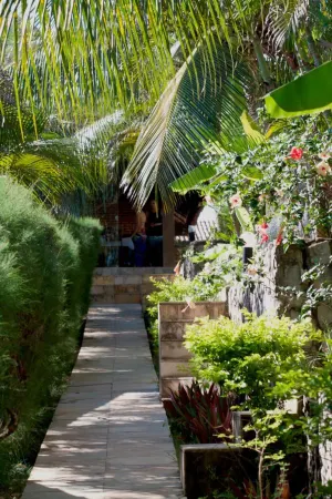 Pousada Império do Sol