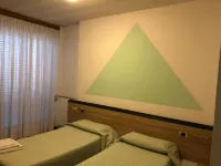 Hotel Roma Hotel in zona Parrocchia Santuario della Madonna in Campagna