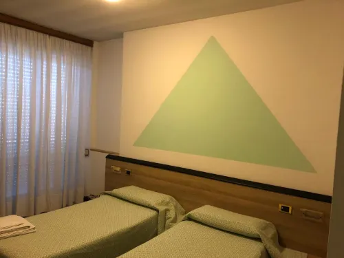 Hotel Roma Hotels in Cassano Magnago