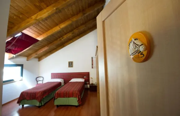 奧爾伯格卡瓦利諾酒店