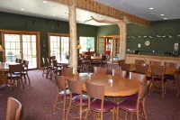 Crooked River Lodge Hotels in McKinley Township