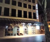 M&A Cityhotel Hildesheim Hotels near Luntzelhaus
