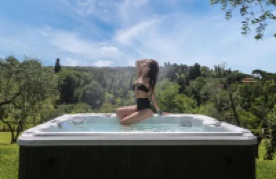 Poggio Baronti B&B - Wifi