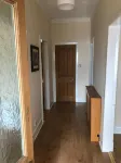 Oban Town Centre Apartment