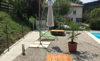 Les Palettes - Housity