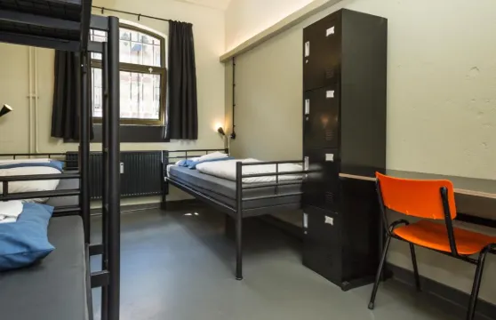 艾利比利瓦頓青年旅舍