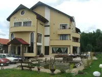 Anthimos Hotels near Oradea Fortress