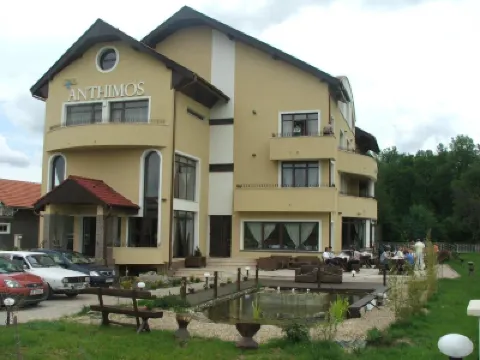 Anthimos Hotels in 
