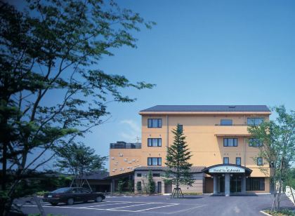 ホテル　イオ　アルフェラッツ