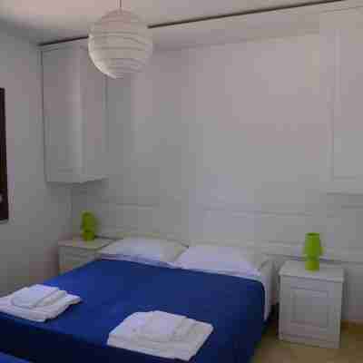 Chiusurelle Village Resort Rooms