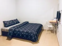 Lunas Bliss Hotel di Keladi