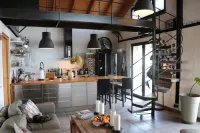 Skylark Bed & Breakfast Hotels in Grasse