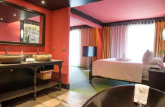 Villa Delisle Hôtel & Spa