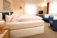 Hotel Alpenrose Hotels in Mindelheim