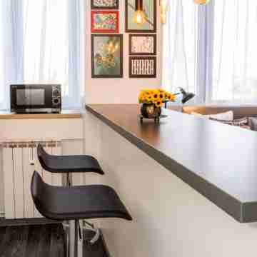 Studio L by MRG Apartments Others