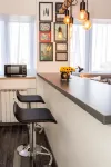 Studio L by MRG Apartments Hotels in Sector 4