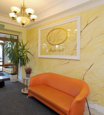 4. 호텔 임페리얼 ..