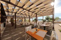 Vile Dalmacija Hotels in Kali