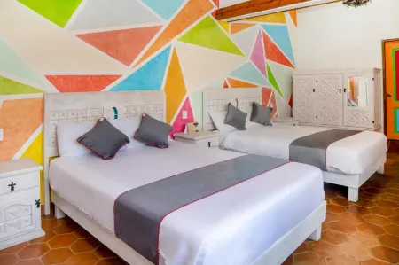 布拉沃谷波尼託谷酒店