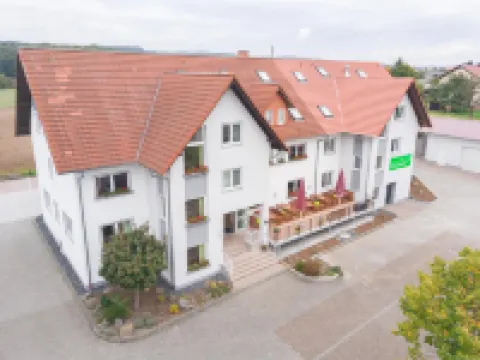 Hotel Rhönhof Hotels in Hunfeld