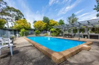 Sky Rider Motor Inn Hotels in Medlow Bath
