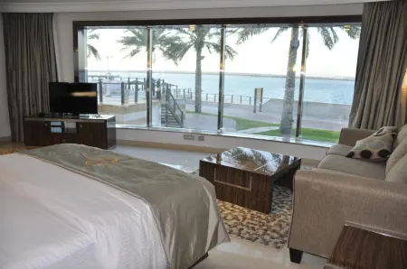 Tio Sea Resort