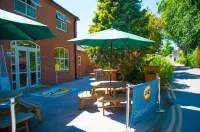 Stableside at York Racecourse Hotel a Tadcaster