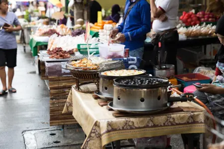 Twentynine KV Apartel