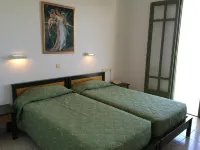 Nikolas Villas Appartments Hotels near Lychnostatis Open Air Museum