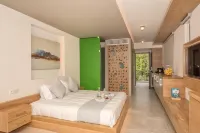 Lilium Luxury Suites