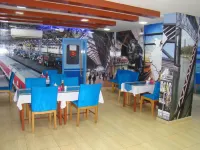 Atlas Hotel Apartments - breakfast