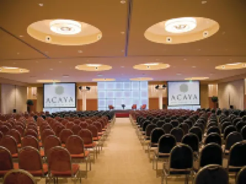 アカイア ゴルフ リゾート & スパ ヴェルノレのホテル