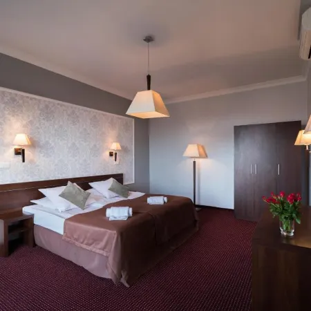 Jasek Premium Hotel Wrocław