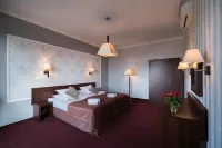 Jasek Premium Hotel Wrocław Hôtels à : Trzebnica
