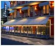 Hotel Ristorante Lo Squalo