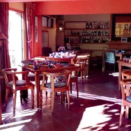 Hotel Amanhavis