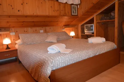 Campodolcino Camping Hotel a Chiavenna