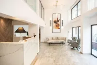 Roseum Boutique Hotel Hotel a Larnaca