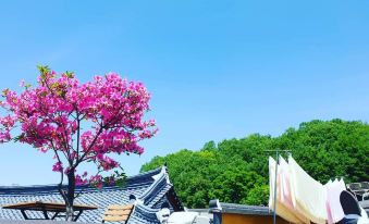 Hanok Dream