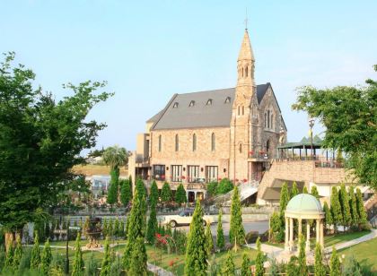 ホテルサンライフガーデン