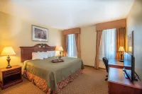 Natchez Grand Hotel on the River - Balkon