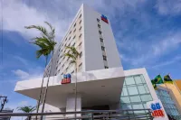 Go Inn Hotel Aracaju Hotels in 