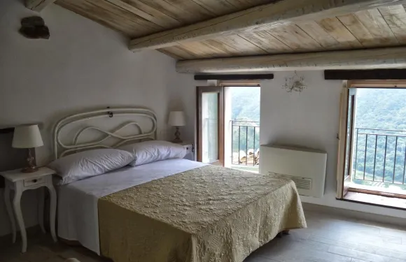 菲蘭達家庭旅館