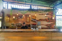 Finca Hotel Yerbabuena - bar