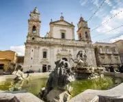 Hotel Diffuso Antichi Ricordi Hotels in Caltanissetta