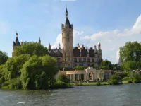Hotel Nordlicht in Schwerin Hotels in Schwerin