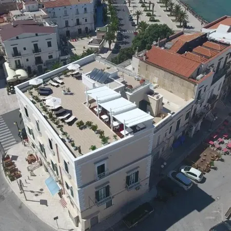 Relais la Pretura